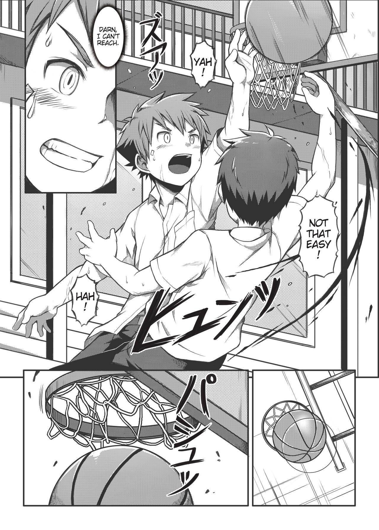 [Beater (daikung)] Ace・Star Match Point [English] [Uncensored] [Digital]_08.jpg